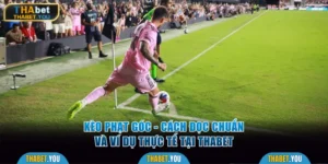 Kèo phạt góc